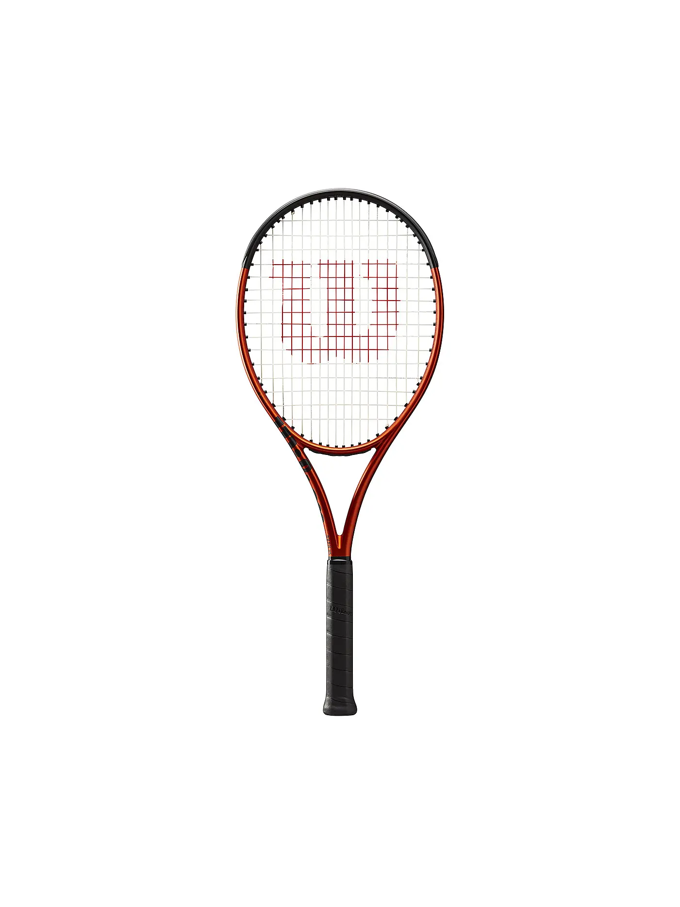 WILSON | Tennisschläger Burn 100LS v5 unbesaitet | 